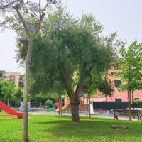 Parco Giochi Biancaneve e i Sette Artisti