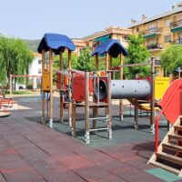 Parco Giochi Biancaneve e i Sette Artisti