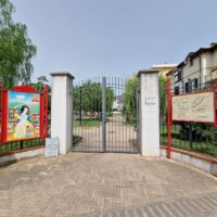 Parco Giochi Biancaneve e i Sette Artisti