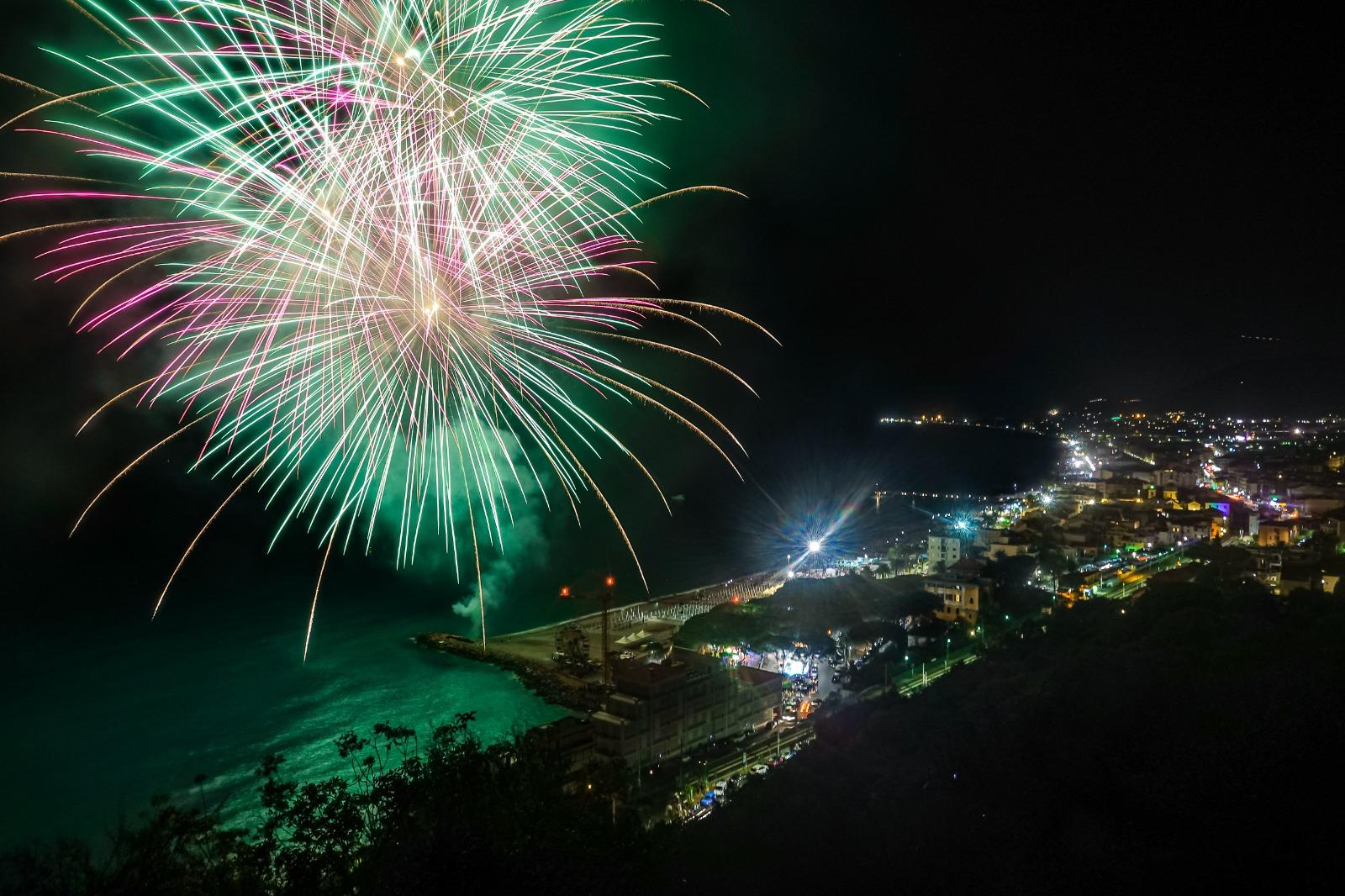 Festa patronale San Rocco