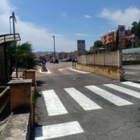 Parcheggio Stazione