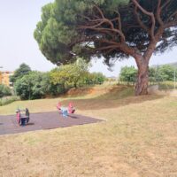 Parco giochi i Musicanti di Brema