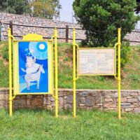 Parco giochi i Musicanti di Brema