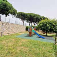 Parco giochi i Musicanti di Brema