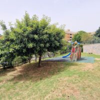 Parco giochi i Musicanti di Brema