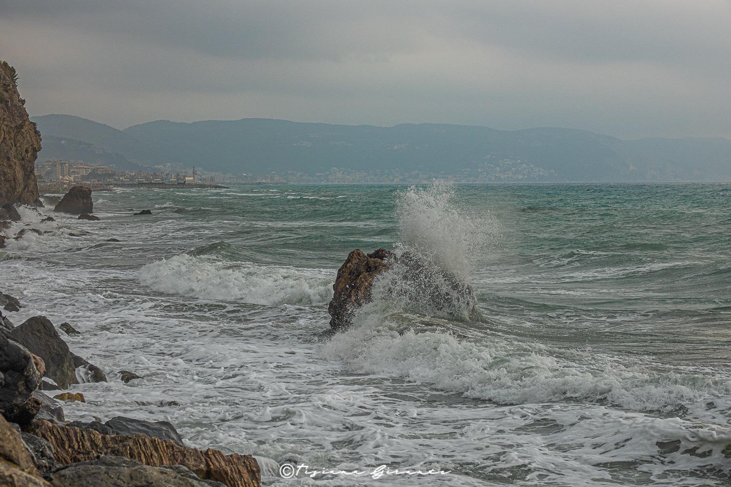 Lo Scoglio della Galea