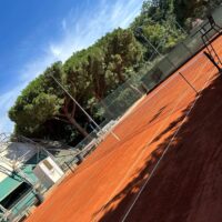 Tennis Ceriale