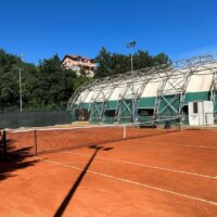 Tennis Ceriale