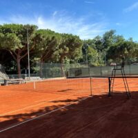 Tennis Ceriale