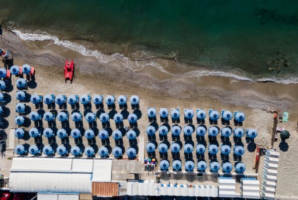 golden beach ceriale